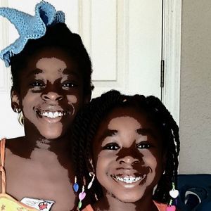 Meet your Posher, Keren